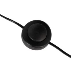 EGLO Sheldon Vloerlamp - E27 - 153.5 Cm - Bruin/Zwart - Papier -Eglo 11e12234863544e8a174b20fef1ff069