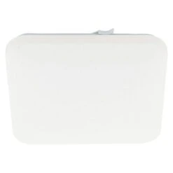 EGLO Led-wand- En Plafondlamp Frania-S