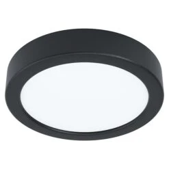 EGLO Led-plafondlamp, Rond Idun