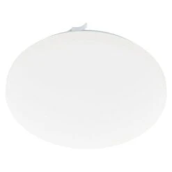 EGLO Led-wand- En Plafondlamp Frania