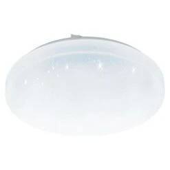 EGLO Led-plafondlamp Frania-A Met Ster Effect
