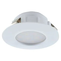 EGLO Led-inbouwverlichting Pineda