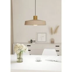 EGLO Led-inbouwspot Saliceto