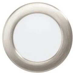 EGLO Ronde Led-inbouwverlichting Fueva 5