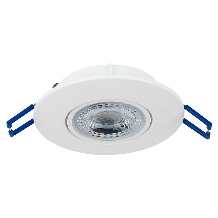 EGLO Led-inbouwspot Agulo 1 EGLO Led-inbouwspot Agulo