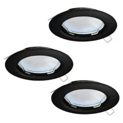 EGLO Led-inbouwspot Peneto