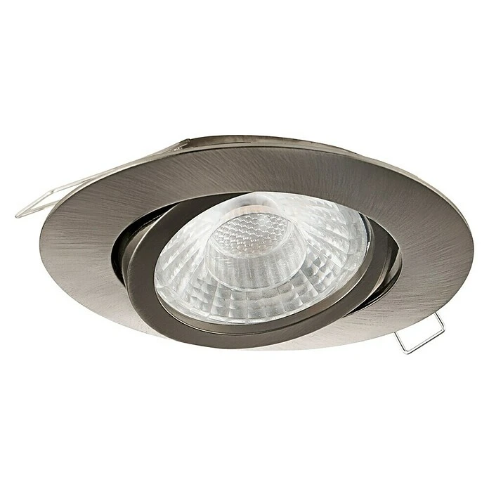 EGLO Ronde Led-inbouwverlichting Tedo 1 EGLO Ronde Led-inbouwverlichting Tedo