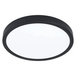 Eglo 27 EGLO Led-plafondlamp, Rond Fueva 5