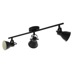 EGLO Led-plafondspot Seras 2