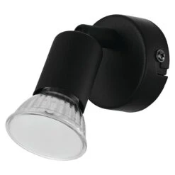 EGLO Led-plafondspot Buzz-Led