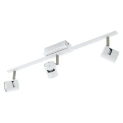 EGLO Led-plafondspot Vergiano