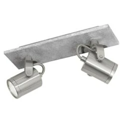 EGLO Led-plafondspot Praceta