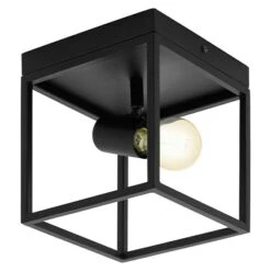 EGLO Plafondspot Silentina