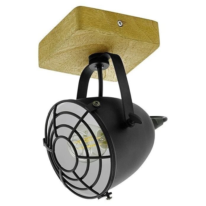 EGLO Plafondspot Gatebeck 1 EGLO Plafondspot Gatebeck