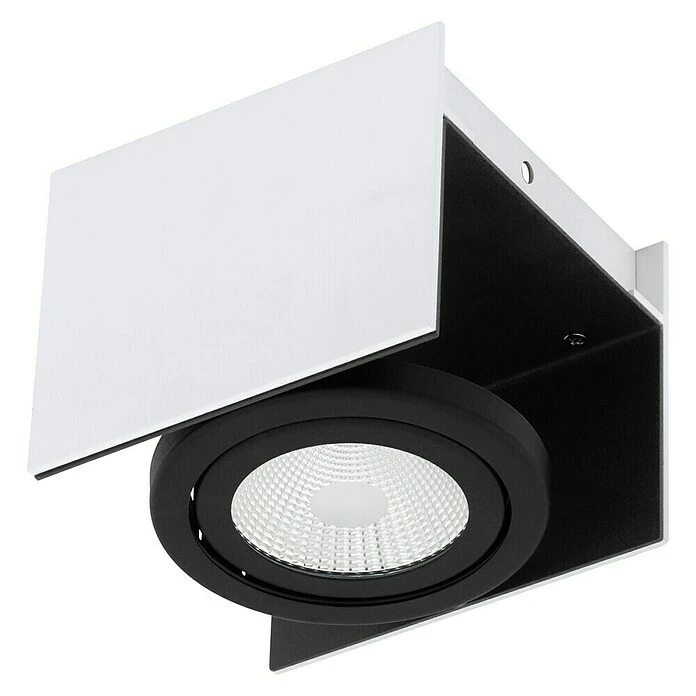 EGLO Led-plafondspot Vidago 1 EGLO Led-plafondspot Vidago