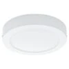 EGLO Led-plafondlamp, Rond Fueva 1