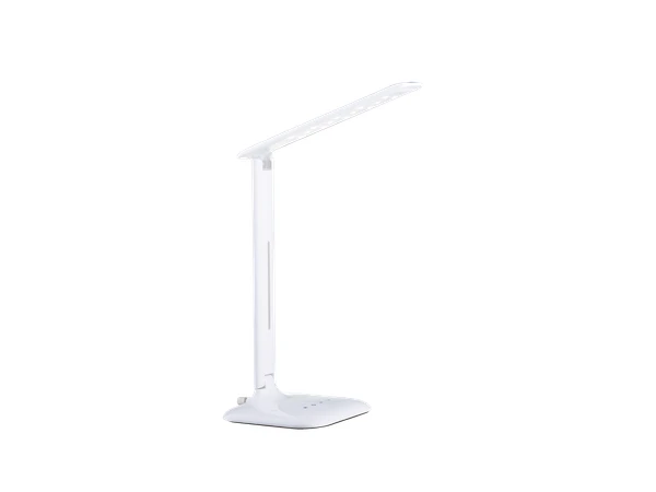 EGLO Bureaulamp CAUPO - Wit Wit 1 EGLO Bureaulamp CAUPO - Wit Wit