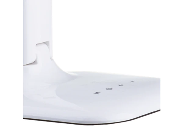 EGLO Bureaulamp CAUPO - Wit Wit 2 EGLO Bureaulamp CAUPO - Wit Wit - Afbeelding 2