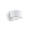 EGLO Wandlamp ONO - Wit Wit