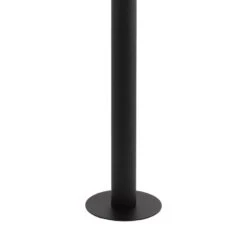 EGLOBarbottoVloerlamp-GU10-137cm-Zwart/Goud -Eglo 137f6c3bb88943e2ace0e4a6e92df14e