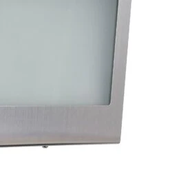 EGLO Orimini Wandlamp - Zonne-energie - LED - Huisnummer -Eglo 1cb6ecd099364204b2b36931ee05bca3