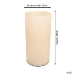 EGLO Geo Tafellamp - E14 - 20 Cm - Zandkleur/Beige 12 EGLO Geo Tafellamp - E14 - 20 Cm - Zandkleur/Beige -Eglo 34c9429f51924f768a9ec279cc4d60ed