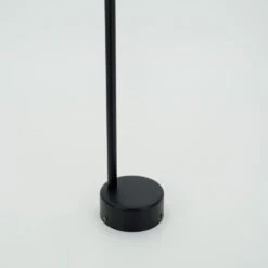 EGLO Izzalini Sokkellamp - GU10 - 85 Cm - Zwart -Eglo 37b1769944954b078a53b9baaef679a8