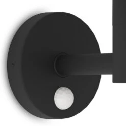 EGLO Dreoli Solar Wandlamp - LED - 21 Cm - Zwart/Wit 9 EGLO Dreoli Solar Wandlamp - LED - 21 Cm - Zwart/Wit -Eglo 3ee3a8b51b3c4c259518e9a375902545