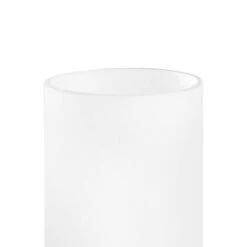 EGLO Damasco 1 Tafellamp - E27 - 10 Cm - Nikkelmat -Eglo 4aeb5c0528cf4d37b91c22e627138910