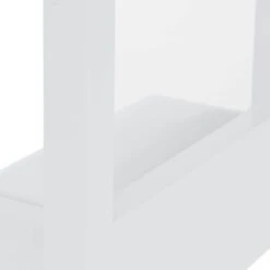 EGLO Monteros Wandlamp - E27 - Aluminium/Kunststof/Glas - Wit 6 EGLO Monteros Wandlamp - E27 - Aluminium/Kunststof/Glas - Wit -Eglo 55707876aed64854838c1962f0613d7f