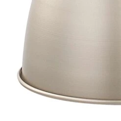 EGLO Hanglamp Gilwell - Champagne/zwart/brons - Ø18 Cm 7 EGLO Hanglamp Gilwell - Champagne/zwart/brons - Ø18 Cm -Eglo 81014129 2305