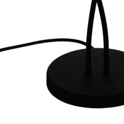 EGLO Tafellamp Wrington - Zwart -Eglo 81028670 0400