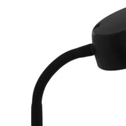 EGLO Tafellamp Cabales - Zwart 6 EGLO Tafellamp Cabales - Zwart -Eglo 81028767 0300