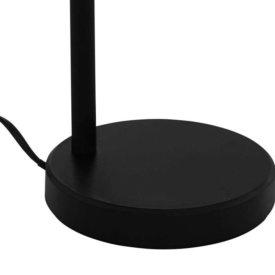 EGLO Tafellamp Cabales - Zwart 4 EGLO Tafellamp Cabales - Zwart - Afbeelding 4