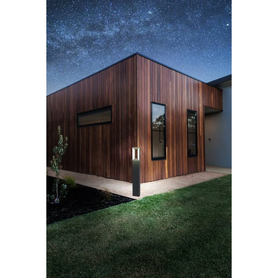 EGLO Riforano Staande Lamp - LED - 11 Cm - Zwart 2 EGLO Riforano Staande Lamp - LED - 11 Cm - Zwart - Afbeelding 2