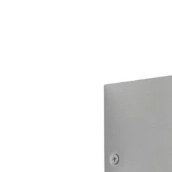 EGLONadela-Buitenverlichting-Wandlamp-LED-RVS-Wit -Eglo ac5a7abd42f24610a144c32891b4c8e2