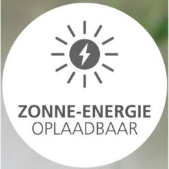 EGLO Utrera Wandlamp - Solar - Zonne-Energie - Zwart - 20 Cm -Eglo c0e8f0000b4f41609d11c146968bd6a5