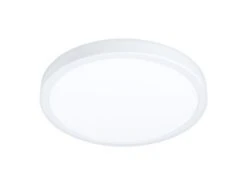 EGLO Plafondlamp FUEVA 5 - Wit Wit