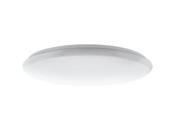 EGLO Plafondlamp GIRON-S - Wit Wit