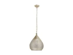 EGLO Hanglamp MELILLA - Goud Goud