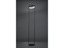 EGLO Vloerlamp MONTEFANO - Zwart Zwart 5 EGLO Vloerlamp MONTEFANO - Zwart Zwart -Eglo eglo montefano 60558