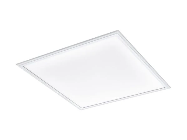 EGLO Plafondlamp SALOBRENA-A - Wit Wit 1 EGLO Plafondlamp SALOBRENA-A - Wit Wit