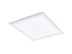 EGLO Plafondlamp SALOBRENA-A - Wit Wit