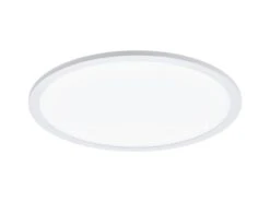 EGLO Plafondlamp SARSINA-A - Wit Wit