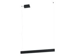 EGLO Hanglamp TERMINI Smal - Zwart Zwart -Eglo eglo termini 37354