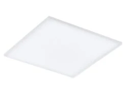 EGLO Plafondlamp TURCONA - Wit Wit