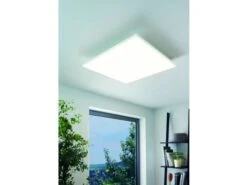 EGLO Plafondlamp TURCONA - Wit Wit -Eglo eglo turcona 36783