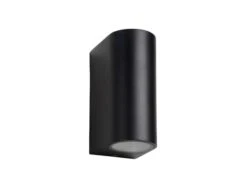 EGLO Wandlamp ZORA LED - Zwart Zwart 6 EGLO Wandlamp ZORA LED - Zwart Zwart -Eglo eglo zora led 28972