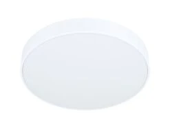 EGLO Plafondlamp ZUBIETA-A - Wit Wit