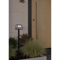 EGLO Altilia Solar Priklamp - LED - 106 Cm - Zwart/Wit 9 EGLO Altilia Solar Priklamp - LED - 106 Cm - Zwart/Wit -Eglo f01713c7f77f4ca199fda144e07afc29